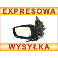  Ford Mondeo 93-00 manuális bal külső tükör visszapillantó tükör