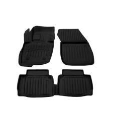 Ford Mondeo V (2014-) tálca típusú gumi autószőnyeg készlet autószőnyeg