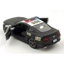 Ford Mustang GT 2015 Police autópálya és játékautó