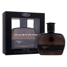 Ford Mustang Mustang Black EDT 100 ml parfüm és kölni