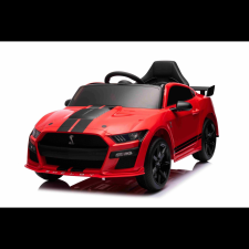  Ford Mustang Shelby GT500 Red (8586019944266) elektromos járgány