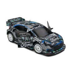  Ford Puma Rally 1 Hybrid 1:18 Solido makett