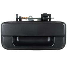  Ford Ranger 06-12 hátsó nyílás külső fogantyúja (oldalsó) FEKETE karosszéria elem