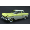  Ford Taunus 17M P2 1957 1:18 Sárga