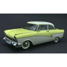  Ford Taunus 17M P2 1957 1:18 Sárga makett