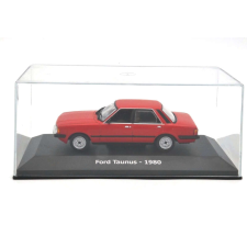  Ford Taunus 1980 1:43 makett