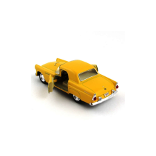 Ford Thunderbird 1955 Piros makett