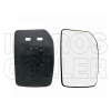 Ford Transit 2000.03.01-2006.03.31 Tükörlap cserélhető jobb, domború (0PBX)