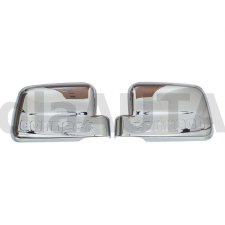  Ford Transit Connect 2009- nakĹ‚adki lusterek CHROM L+P kpl. visszapillantó tükör