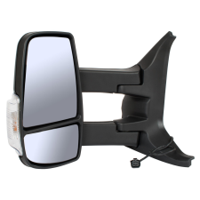  Ford Transit VIII 2014 - elektromos külső tükör HOSSZÚ KAR bal visszapillantó tükör