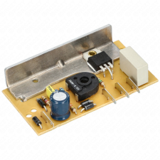  Fordulatszám szabályzó elektronika ( PCB) (eredeti) PRIVILEG porszivó kisháztartási gépek kiegészítői