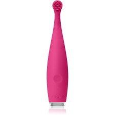 FOREO ISSA baby Sonic elektromos fogkefe gyermekeknek Strawberry Rose Lion elektromos fogkefe