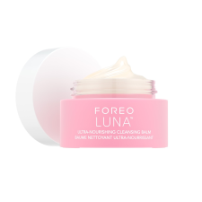 FOREO Luna™ Ultra Nourishing Cleansing Balm Arctisztító 15 ml arctisztító