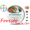  Foresto® Repellens Kullancs- És Bolhanyakörv 38Cm 8Kg Alatti Kutyáknak És Macskáknak