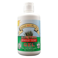 Forever 365 whole leaf aloe vera gél 946ml vitamin és táplálékkiegészítő