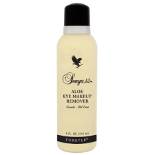 Forever Aloe Eye Makeup Remover-Szemfesték lemosó 118ml sminklemosó