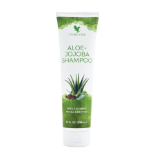 Forever Aloe-Jojoba Shampoo 296 ml sampon