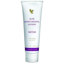 Forever Aloe Moisturizing Lotion-hidratáló krém 118ml testápoló