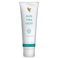 Forever Aloe Vera Gelly - bőrápoló zselé bőrápoló szer