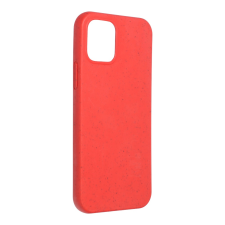 Forever Apple iPhone 12 / 12 Pro Tok - Piros (GSM102597) tok és táska