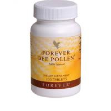 Forever Bee Pollen tabletta vitamin és táplálékkiegészítő