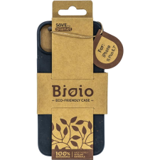 Forever Bioio Apple iPhone 15 Plus fekete tok (GSM173370) tok és táska