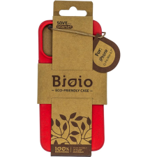 Forever Bioio Apple iPhone 15 Pro Max piros tok (GSM173377) tok és táska