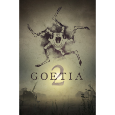 Forever Entertainment Goetia 2 (PC - Steam elektronikus játék licensz) videójáték