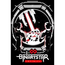 Forever Entertainment S.A. Binarystar Infinity (PC - Steam elektronikus játék licensz) videójáték