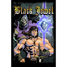 Forever Entertainment S.A. Black Jewel (PC - Steam elektronikus játék licensz) videójáték