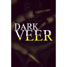 Forever Entertainment S.A. Dark Veer (PC - Steam elektronikus játék licensz) videójáték