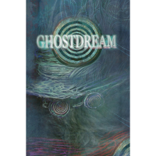 Forever Entertainment S.A. Ghostdream (PC - Steam elektronikus játék licensz) videójáték