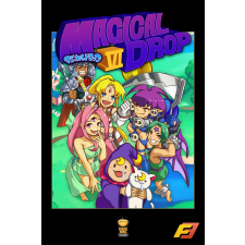 Forever Entertainment S.A. Magical Drop VI (digitális licenc) videójáték