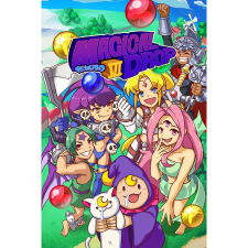 Forever Entertainment S.A. Magical Drop VI (PC - Steam elektronikus játék licensz) videójáték