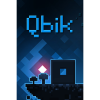 Forever Entertainment S.A. Qbik (PC - Steam elektronikus játék licensz)