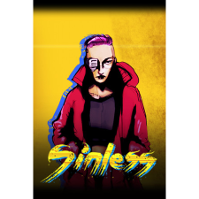 Forever Entertainment S.A. Sinless + OST (PC - Steam elektronikus játék licensz) videójáték