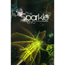 Forever Entertainment S.A. Sparkle 2 Evo (PC - Steam elektronikus játék licensz) videójáték