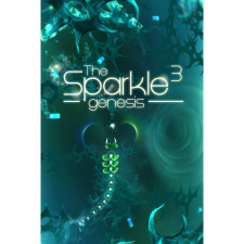 Forever Entertainment S.A. Sparkle 3 Genesis (PC - Steam elektronikus játék licensz) videójáték