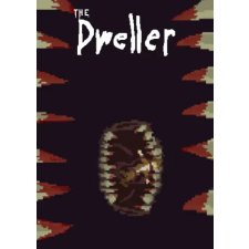 Forever Entertainment S.A. The Dweller (digitális licenc) videójáték