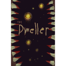Forever Entertainment S.A. The Dweller (PC - Steam elektronikus játék licensz) videójáték
