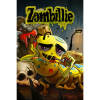 Forever Entertainment S.A. Zombillie (PC - Steam Digitális termékkulcs)