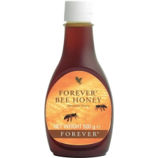 Forever Forever Bee Honey 500g gyógyhatású készítmény