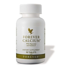 Forever Forever Calcium 90db gyógyhatású készítmény