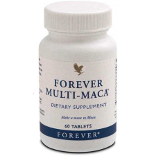 Forever Forever Multi-Maca 60db vitamin és táplálékkiegészítő