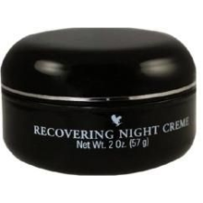 Forever Forever Recovering Night Creme 57g arctisztító