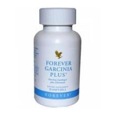Forever Garcinia Plus kapszula 70 db gyógyhatású készítmény