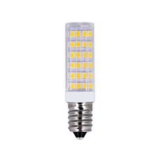 Forever LED izzó E14 Corn, 4.5W, 6000K, 450lm, hideg fehér fény, Forever Light izzó