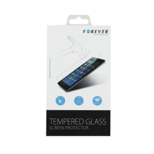 Forever Lenovo Vibe C2 0,3mm előlapi üvegfólia mobiltelefon kellék