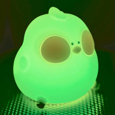 Forever Light LED éjszakai lámpa éhes éjjeli fény csirke többszínű éjjeli fény