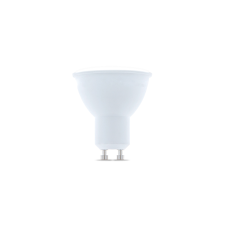 Forever Light LED izzó 7W 560lm 4500K GU10 - Semleges fehér izzó